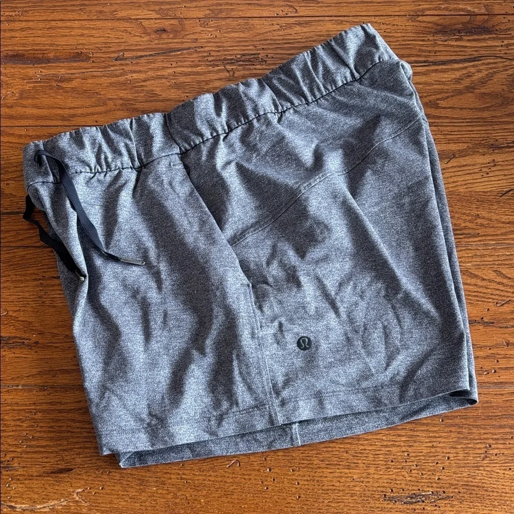 Lululemon On The Fly Short *2.5